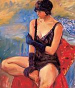 Kathleen Lack art print