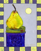 Lin Haak art print