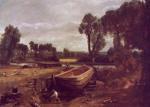John Constable art print
