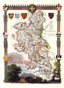 Thomas Moule art print