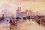 Joseph Mallord William Turner art print