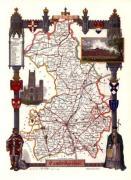 Thomas Moule art print
