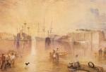 Joseph Mallord William Turner art print