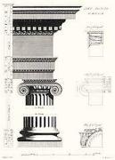 Chambers art print