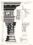 Chambers art print