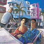 Didier Lourenco art print