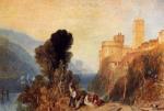 Joseph Mallord William Turner art print