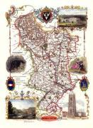 Thomas Moule art print
