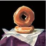 Cathy Lamb art print