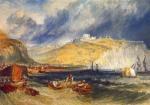 Joseph Mallord William Turner art print