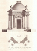 Chambers art print