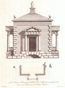 Chambers art print