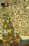Gustav Klimt art print