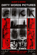 Gilbert & George art print