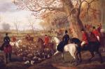 Edward Benjamin Herberte art print