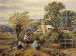 William Stephen Coleman art print