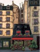 Montserrat Masdeu art print