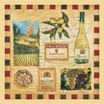 Liz Jardine art print