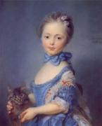Jean-Baptiste Perroneau art print