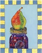 Lin Haak art print