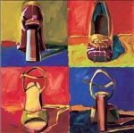 Brenda K. Bredvik art print