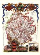 Thomas Moule art print