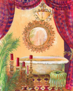Liz Jardine art print