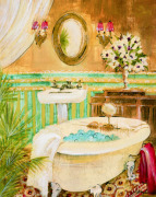 Liz Jardine art print