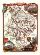 Thomas Moule art print