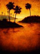 Gregory Williams art print