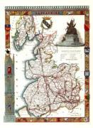 Thomas Moule art print