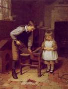 Harry Brooker art print