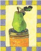 Lin Haak art print