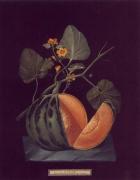 George Brookshaw art print