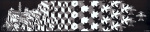 M.C. Escher art print