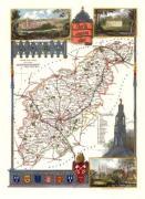 Thomas Moule art print
