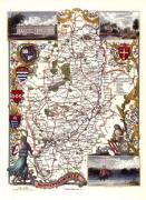 Thomas Moule art print