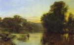 George Vicat Cole art print