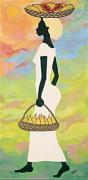 Debbie Cooper art print