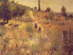 Pierre Auguste Renoir art print