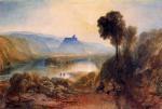 Joseph Mallord William Turner art print