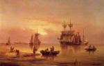 Henry Redmore art print