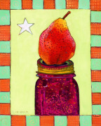 Lin Haak art print