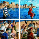 Didier Lourenco art print