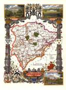 Thomas Moule art print