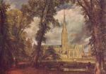 John Constable art print