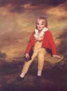Sir Henry Raeburn art print