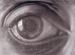 M.C. Escher art print