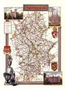 Thomas Moule art print