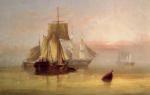 Henry Redmore art print